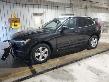  Salvage Volvo Xc60 B5 Mo