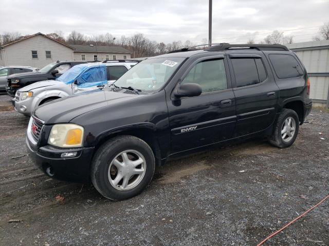  Salvage GMC Envoy