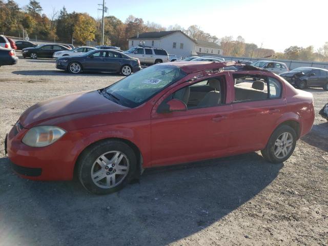  Salvage Chevrolet Cobalt Ls