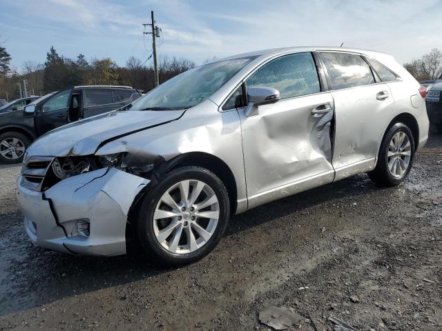  Salvage Toyota Venza