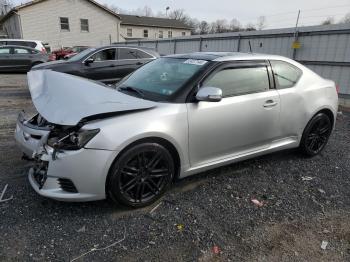  Salvage Toyota Scion