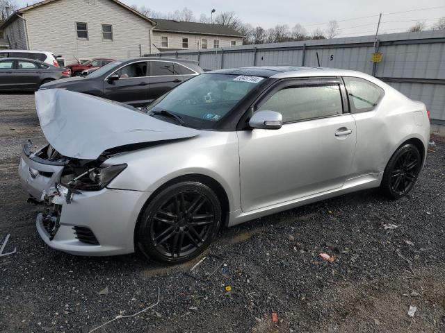  Salvage Toyota Scion