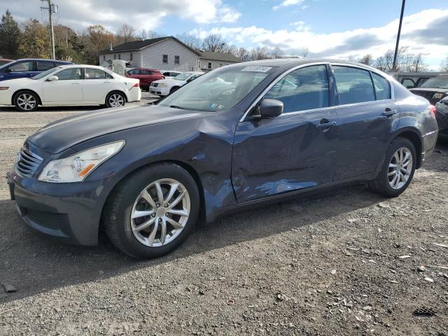  Salvage INFINITI G37