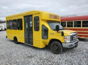  Salvage Ford Econoline