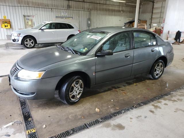  Salvage Saturn Ion