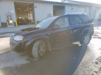  Salvage Saturn Vue