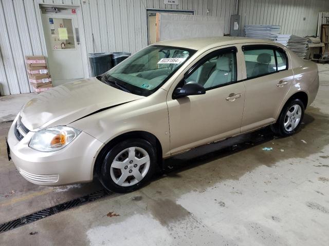  Salvage Chevrolet Cobalt Ls