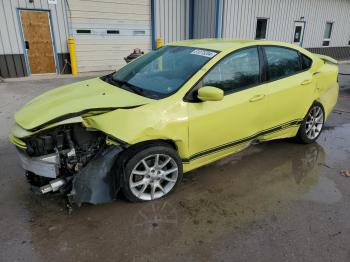  Salvage Dodge Dart