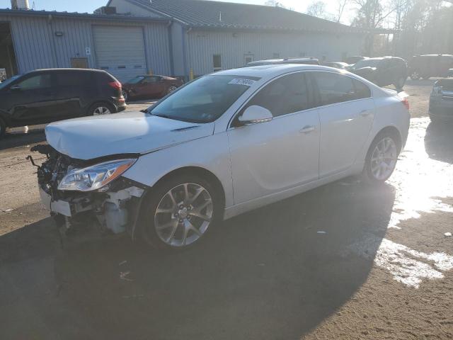  Salvage Buick Regal