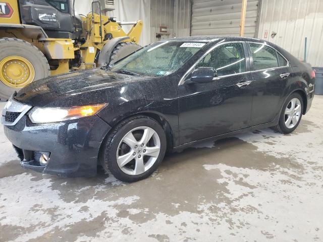  Salvage Acura TSX