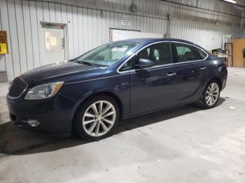  Salvage Buick Verano