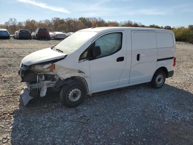  Salvage Nissan Nv