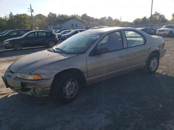  Salvage Dodge Stratus