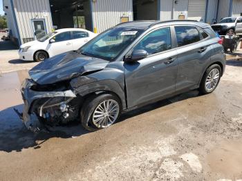  Salvage Hyundai KONA