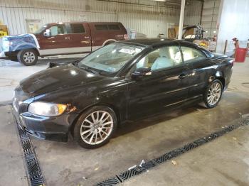  Salvage Volvo C70