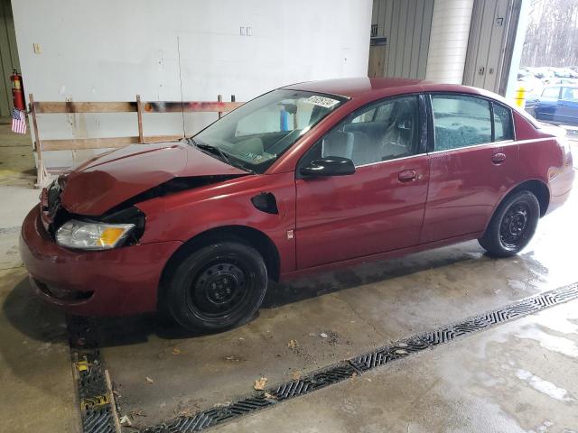  Salvage Saturn Ion