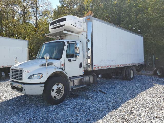  Salvage Freightliner M2 106 Med