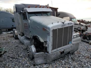  Salvage Peterbilt 378