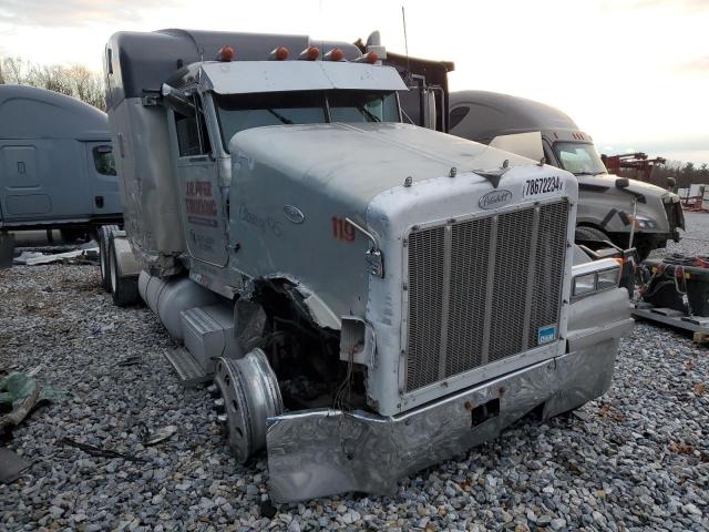  Salvage Peterbilt 378