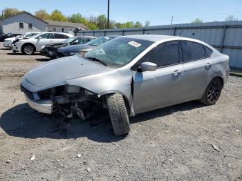  Salvage Dodge Dart