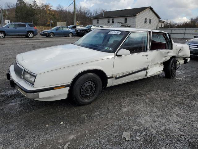  Salvage Buick LeSabre