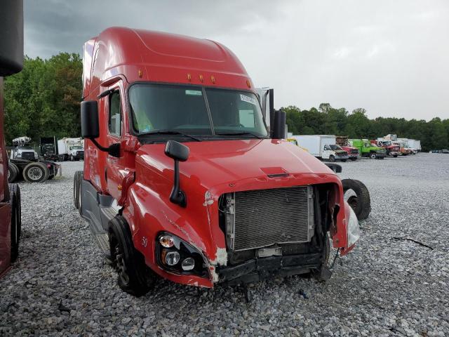  Salvage Freightliner Cascadia 1