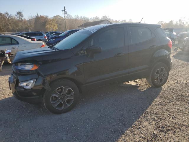  Salvage Ford EcoSport