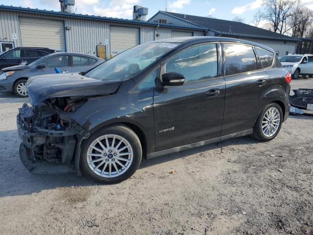  Salvage Ford Cmax