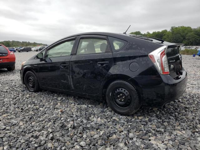 Toyota Prius Image 8