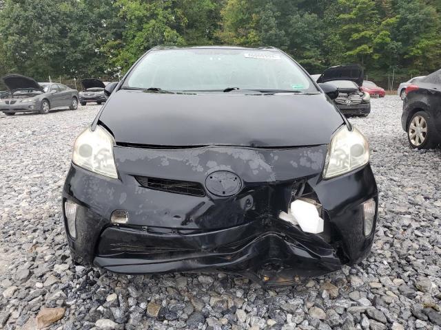 Toyota Prius Image 2