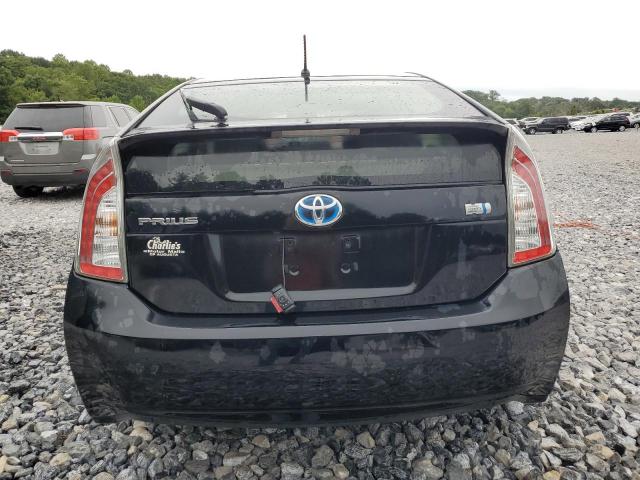 Toyota Prius Image 5