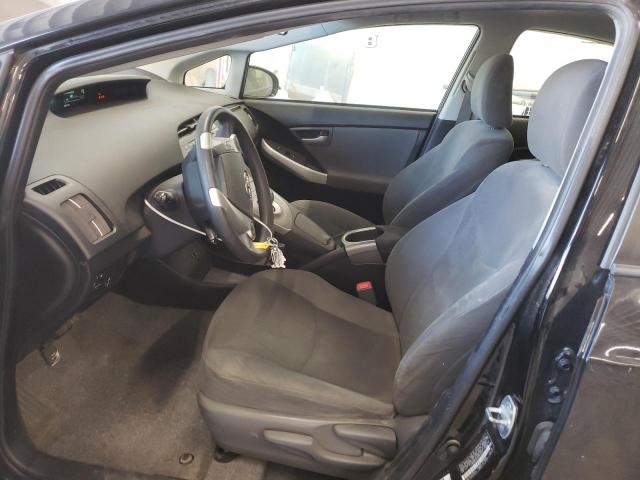 Toyota Prius Image 9