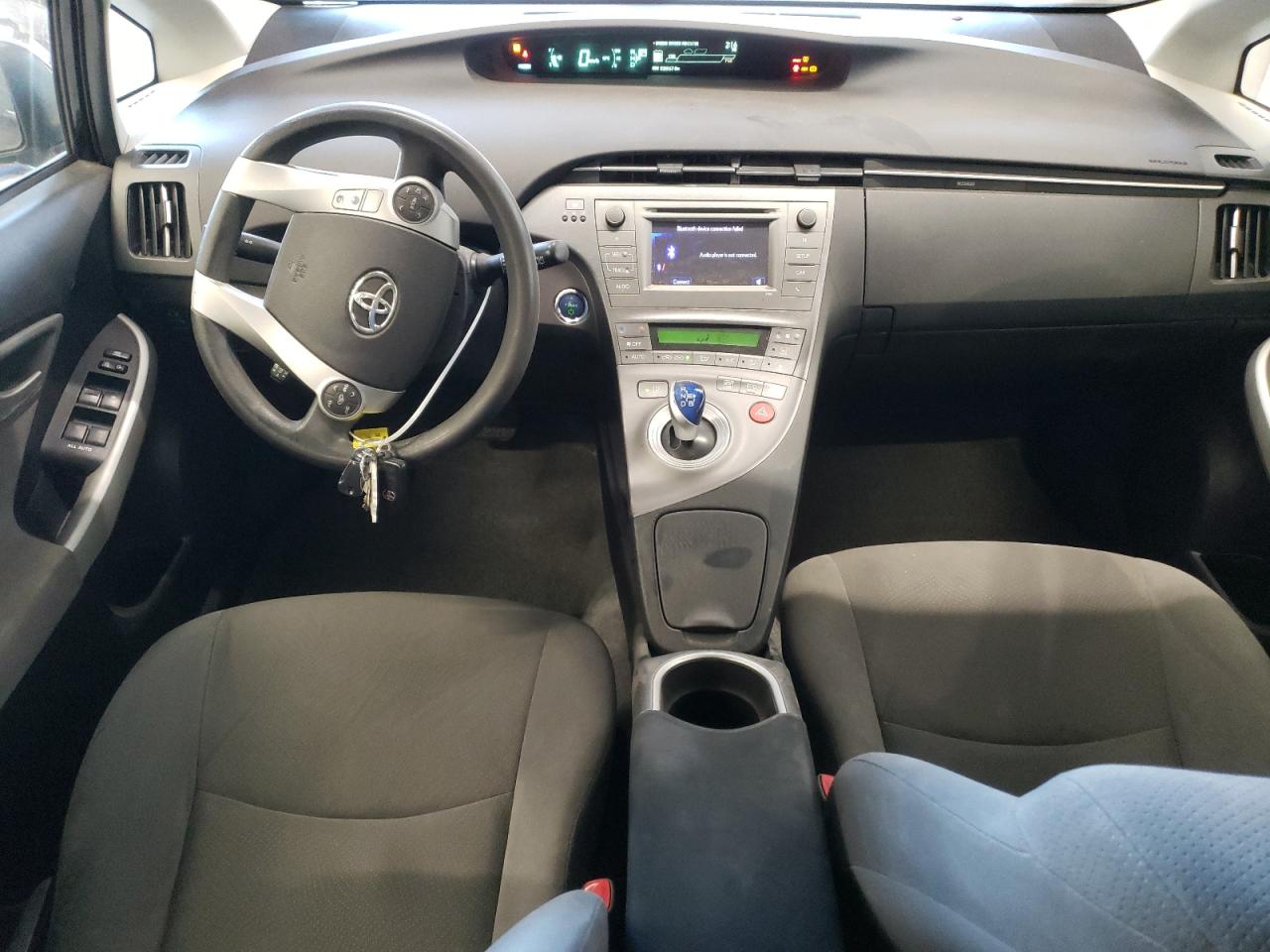 Toyota Prius Image 4