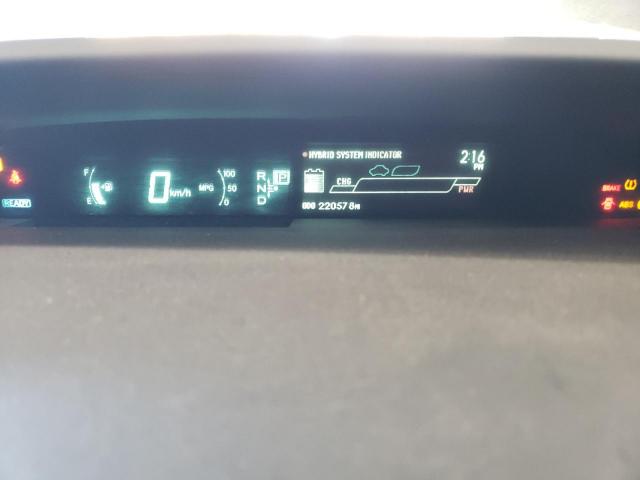 Toyota Prius Image 6