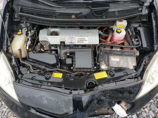 Toyota Prius Image 12