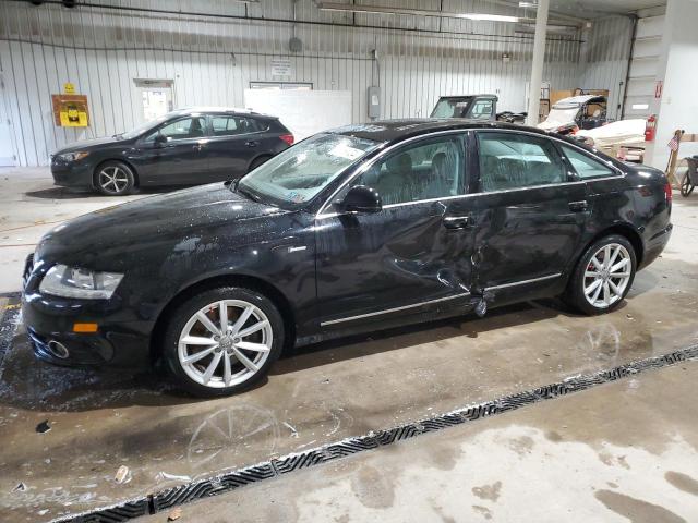  Salvage Audi A6