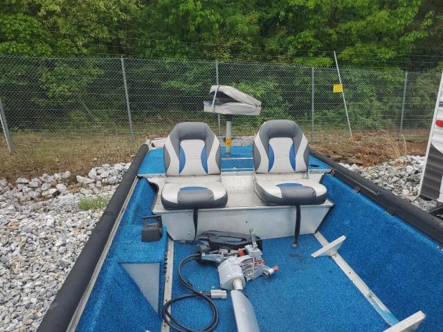 Fisher Boat Image 10