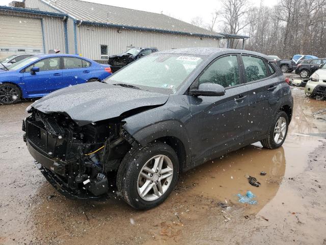  Salvage Hyundai KONA