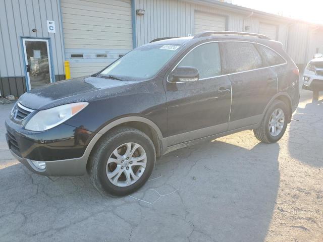  Salvage Hyundai Veracruz