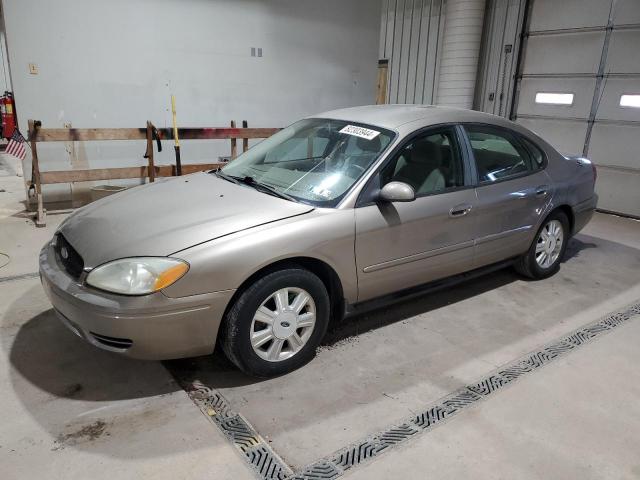  Salvage Ford Taurus