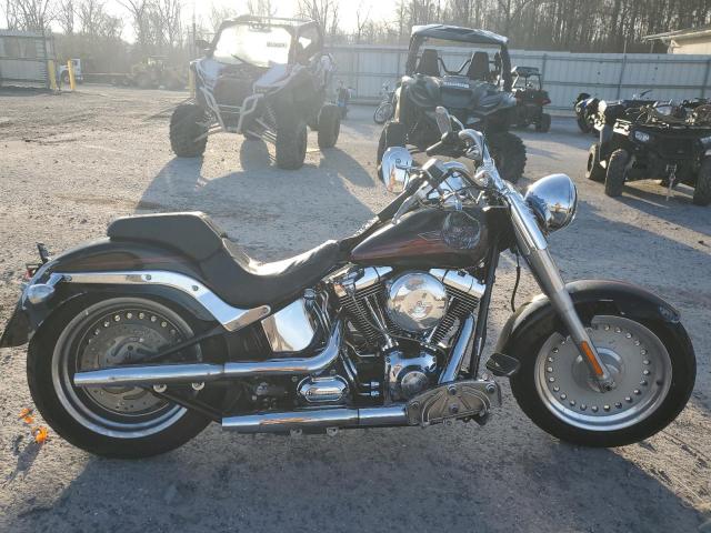  Salvage Harley-Davidson Fl