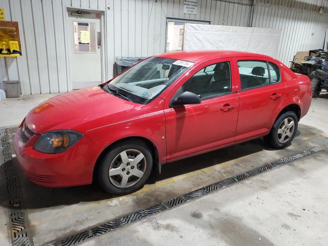  Salvage Chevrolet Cobalt Ls