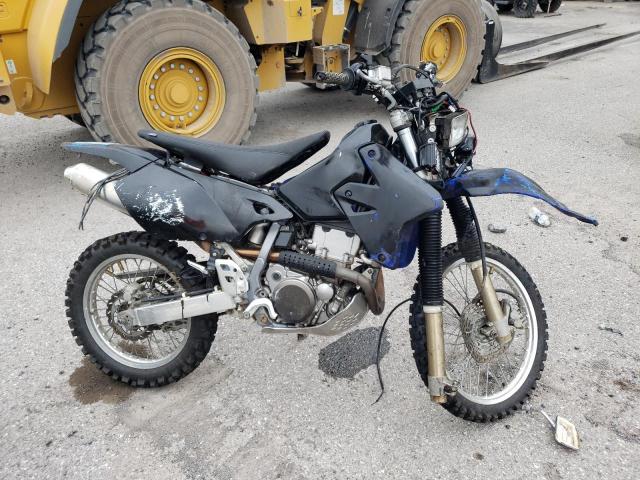  Salvage Suzuki Dr400