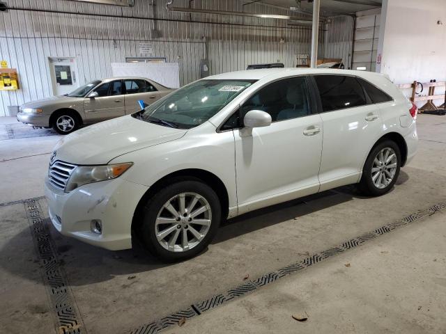  Salvage Toyota Venza