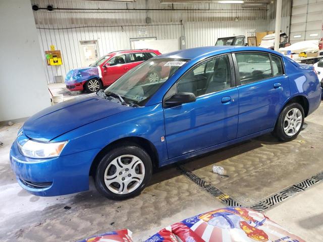  Salvage Saturn Ion