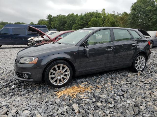  Salvage Audi A3