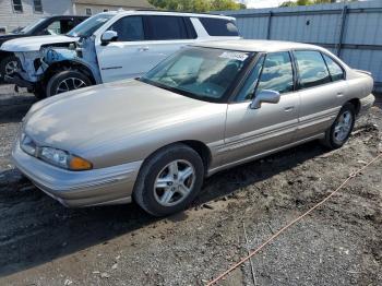  Salvage Pontiac Bonneville