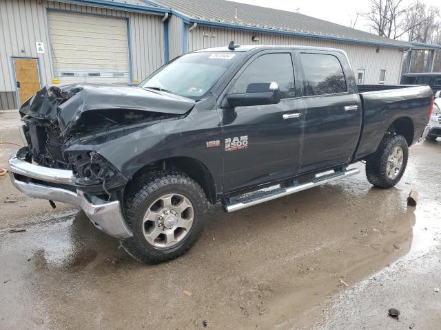  Salvage Ram 2500