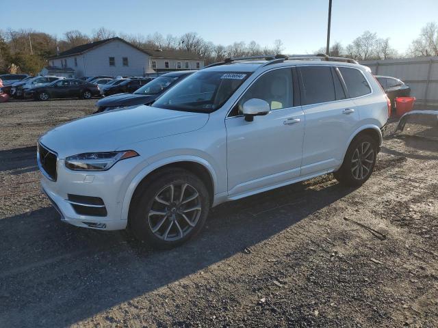  Salvage Volvo XC90