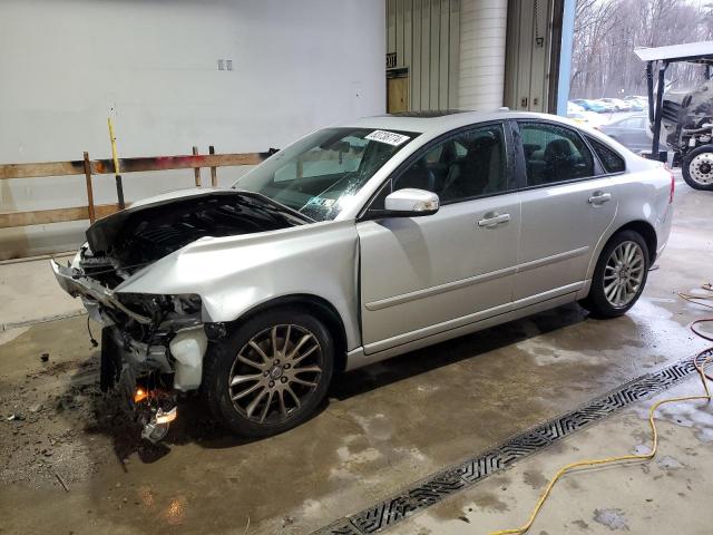  Salvage Volvo S40